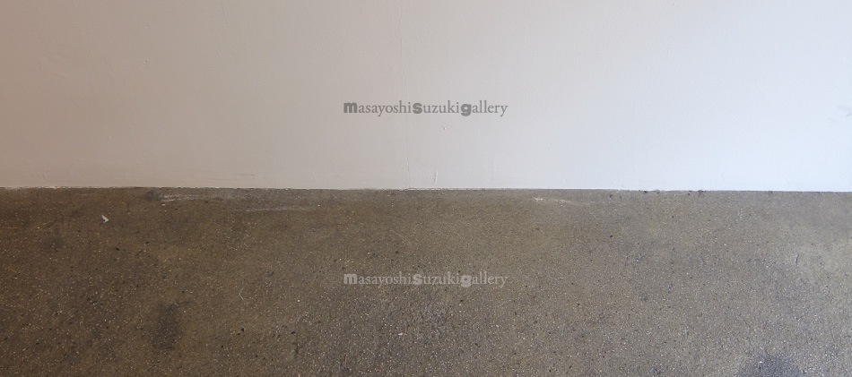 Masayoshi Suzuki Gallery�b��ؐ��`�M�������[�b���m������s�̌�����p�M�������[
