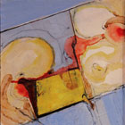 国島征二展「60年代絵画/LEAD-BOX」 -Seiji Kunishima-