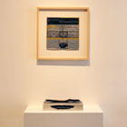 国島征二　新作展「drawing & scalpture」 -Seiji Kunishima-