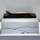 国島征二　新作展「drawing & scalpture」-Seiji Kunishima-