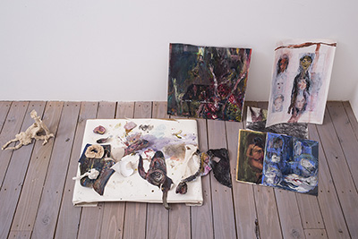 �����ӂ��� -Fukumi Sukigara-