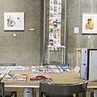 GOODS & ART�^[�A�[�g�̂����炵] 