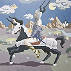 �uZinbutsu�v�^SUE 