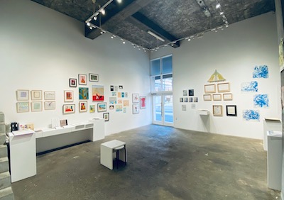 �n���̓���/Drawing