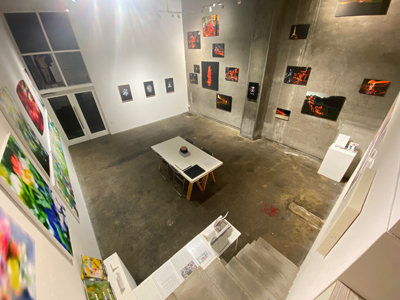 painting/�O���[�v�W