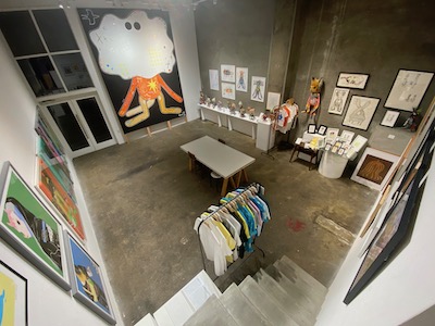 nobigurumi/SHIN ENOMOTO